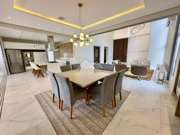 Imagem Casa com 4 Quartos à Venda, 472 m² em Parque Reserva Fazenda Imperial - Sorocaba