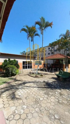 Imagem Apartamento com 2 Quartos à Venda, 48 m² em Parque Industrial - São José Dos Campos