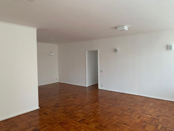 Imagem Imóvel com 3 Quartos à Venda, 155 m² em Jardim Paulista - São Paulo
