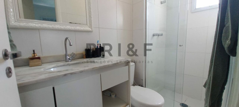 Imagem Apartamento com 2 Quartos à Venda, 64 m² em Brooklin  - São Paulo