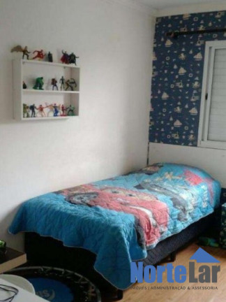 Imagem Apartamento com 3 Quartos à Venda, 67 m² em Jaraguá - São Paulo Imagem Apartamento com 3 Quartos à Venda, 67 m² em Jaraguá - São Paulo