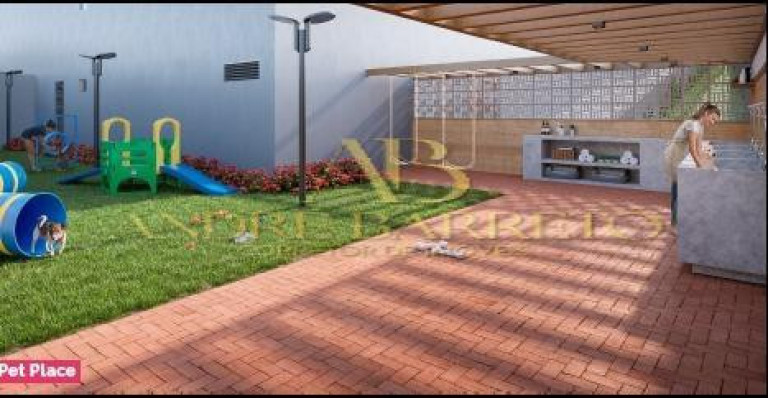 Imagem Apartamento com 1 Quarto à Venda, 18 m² em Armação - Salvador