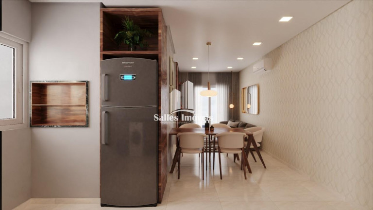 Imagem Apartamento com 2 Quartos à Venda, 57 m² em São Luiz - Caxias Do Sul Imagem Apartamento com 2 Quartos à Venda, 57 m² em São Luiz - Caxias Do Sul