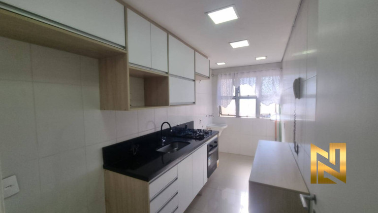 Imagem Apartamento com 3 Quartos à Venda, 64 m² em Vila Carrão - São Paulo
