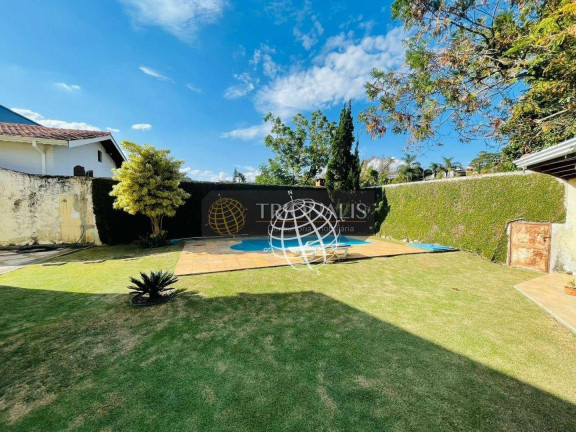 Imagem Casa com 3 Quartos à Venda, 223 m² em Vila Santista - Atibaia Imagem Casa com 3 Quartos à Venda, 223 m² em Vila Santista - Atibaia