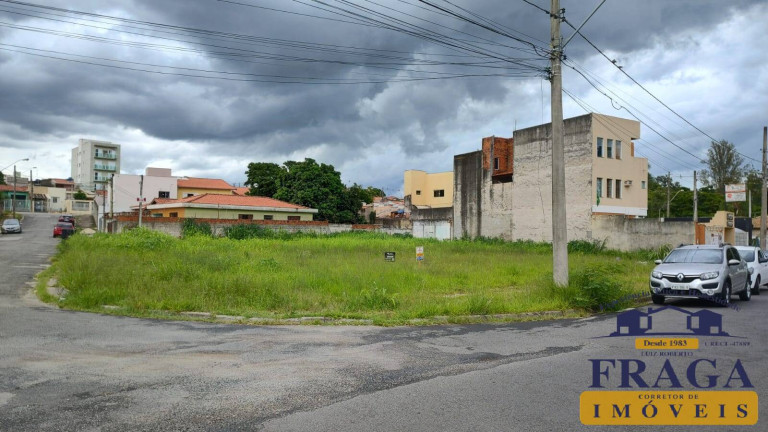 Imagem Terreno à Venda, em Vila Hortência - Sorocaba Imagem Terreno à Venda, em Vila Hortência - Sorocaba