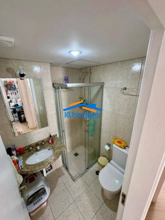 Imagem Apartamento com 3 Quartos à Venda, 75 m² em Vila Leopoldina - São Paulo