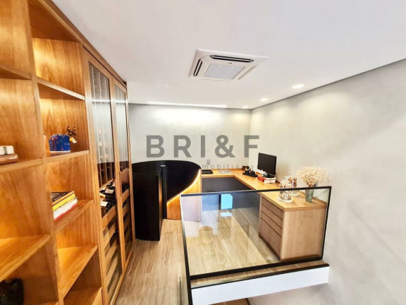 Imagem Apartamento com 2 Quartos à Venda, 105 m² em Vila Olímpia - São Paulo Imagem Apartamento com 2 Quartos à Venda, 105 m² em Vila Olímpia - São Paulo