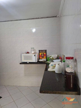 Imagem Casa com 3 Quartos à Venda, 100 m² em Pontal De Santa Marina - Caraguatatuba