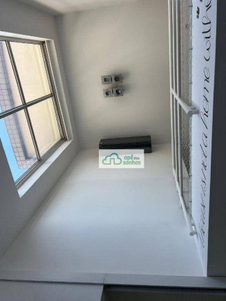 Imagem Apartamento com 2 Quartos para Alugar, 45 m² em Pinheiros - São Paulo