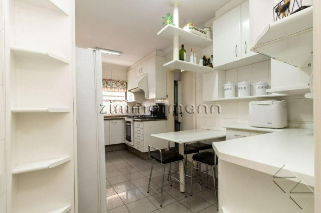 Imagem Apartamento com 4 Quartos à Venda, 240 m² em Vila Leopoldina - São Paulo Imagem Apartamento com 4 Quartos à Venda, 240 m² em Vila Leopoldina - São Paulo