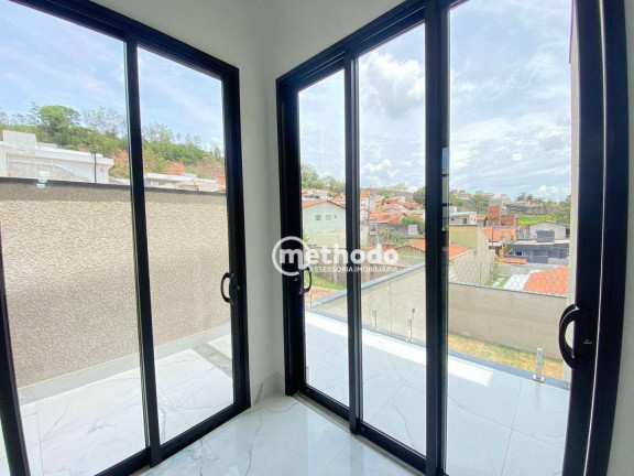 Imagem Casa com 4 Quartos à Venda, 244 m² em Bosque Dos Eucaliptos - Valinhos Imagem Casa com 4 Quartos à Venda, 244 m² em Bosque Dos Eucaliptos - Valinhos