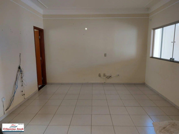 Imagem Casa com 3 Quartos à Venda, 199 m² em Vila Vilas Boas - Campo Grande Imagem Casa com 3 Quartos à Venda, 199 m² em Vila Vilas Boas - Campo Grande