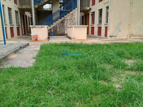 Imagem Apartamento com 2 Quartos à Venda, 46 m² em Morada Das Vinhas - Jundiaí Imagem Apartamento com 2 Quartos à Venda, 46 m² em Morada Das Vinhas - Jundiaí