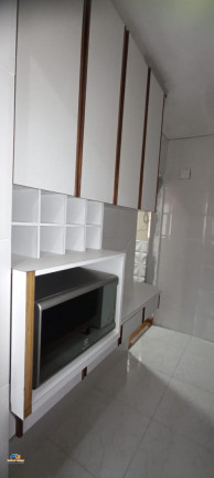 Imagem Imóvel com 2 Quartos à Venda, 50 m² em Independência - São Bernardo Do Campo