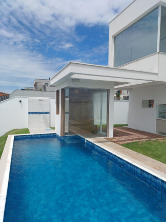 Imagem Casa de Condomínio com 4 Quartos à Venda, em Urbanova - São José Dos Campos Imagem Casa de Condomínio com 4 Quartos à Venda, em Urbanova - São José Dos Campos