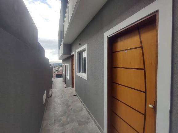 Imagem Casa com 2 Quartos à Venda, 58 m² em Jardim Atalaia - Cotia Imagem Casa com 2 Quartos à Venda, 58 m² em Jardim Atalaia - Cotia