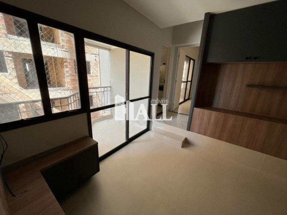 Imagem Apartamento com 1 Quarto à Venda, 64 m² em Centro - São José Do Rio Preto Imagem Apartamento com 1 Quarto à Venda, 64 m² em Centro - São José Do Rio Preto