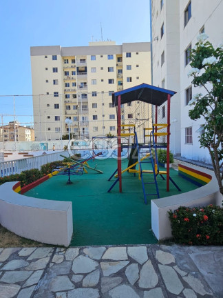 Imagem Apartamento com 2 Quartos à Venda, 68 m² em Jabutiana - Aracaju