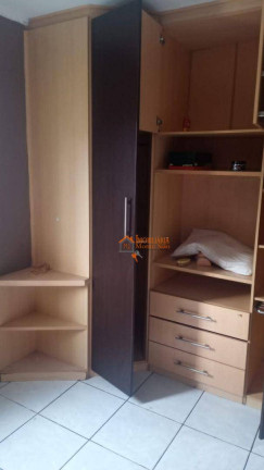 Imagem Apartamento com 2 Quartos à Venda, 60 m² em Centro - Guarulhos Imagem Apartamento com 2 Quartos à Venda, 60 m² em Centro - Guarulhos