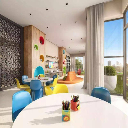 Imagem Apartamento com 4 Quartos à Venda, 195 m² em Quadra Mar Norte - Balneário Camboriú