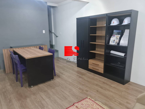 Imagem Loja para Alugar, 48 m² em Buritis - Belo Horizonte