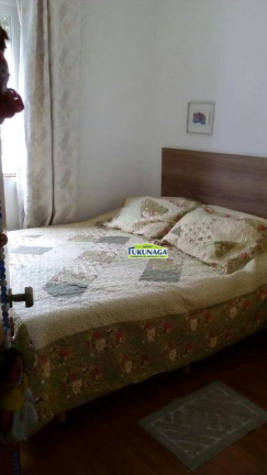 Imagem Apartamento com 3 Quartos à Venda, 90 m² em Jardim Das Laranjeiras - São Paulo Imagem Apartamento com 3 Quartos à Venda, 90 m² em Jardim Das Laranjeiras - São Paulo