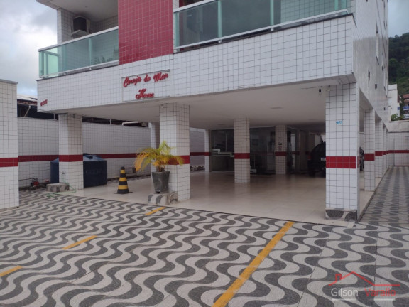 Apartamento com 111 Quartos à Venda, 480 m² em Praia Grande - Ubatuba