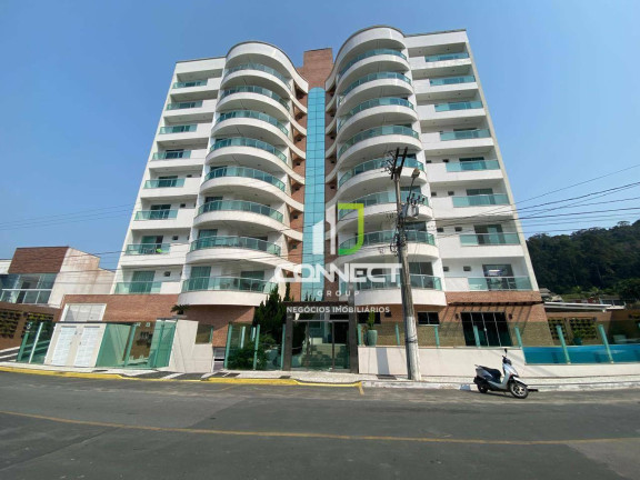 Apartamento com 3 Quartos para Alugar, 149 m² em Cabeçudas - Itajaí