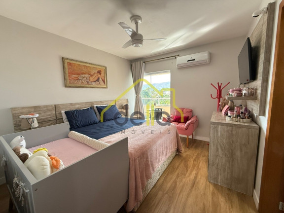 Imagem Cobertura com 2 Quartos à Venda, 118 m² em Iririú - Joinville