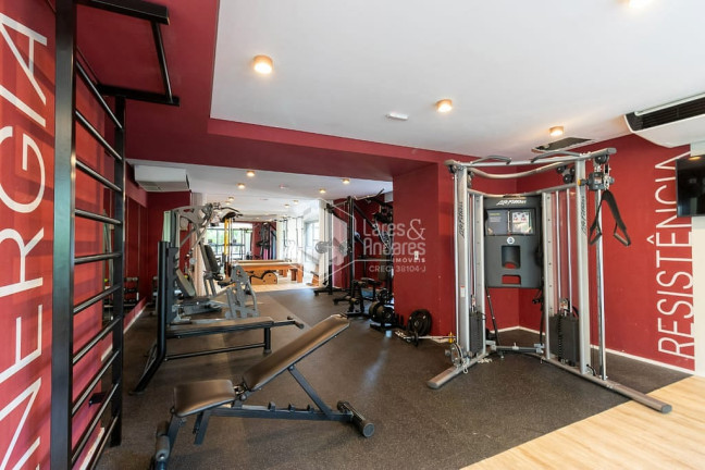 Imagem Apartamento com 1 Quarto à Venda, 46 m² em Campo Belo - São Paulo Imagem Apartamento com 1 Quarto à Venda, 46 m² em Campo Belo - São Paulo