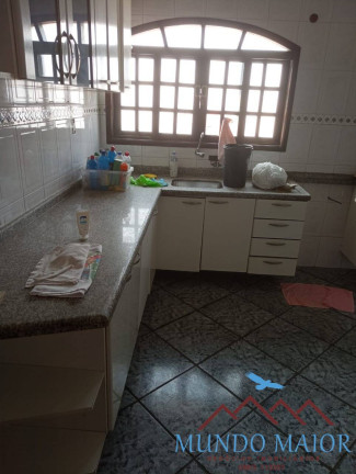 Imagem Casa com 4 Quartos à Venda, 150 m² em Jardim Das Maravilhas - Santo André