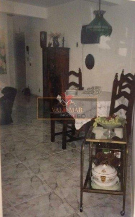 Imagem Apartamento com 3 Quartos à Venda, 90 m² em Portal Das Colinas - Guaratinguetá Imagem Apartamento com 3 Quartos à Venda, 90 m² em Portal Das Colinas - Guaratinguetá