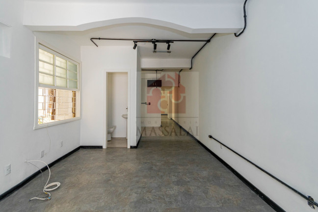 Imagem Apartamento com 2 Quartos à Venda, 46 m² em Bom Fim - Porto Alegre Imagem Apartamento com 2 Quartos à Venda, 46 m² em Bom Fim - Porto Alegre