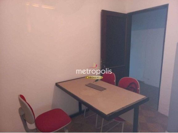 Imagem Sala Comercial para Alugar, 10 m² em Centro - São Caetano Do Sul