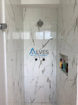 Imagem Apartamento com 3 Quartos à Venda, 125 m² em Jardim - Santo André Imagem Apartamento com 3 Quartos à Venda, 125 m² em Jardim - Santo André