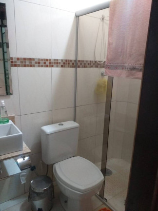 Imagem Casa com 3 Quartos à Venda, 125 m² em Jardim Ana Rosa - São Paulo