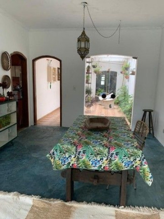 Imagem Casa com 3 Quartos à Venda, 296 m² em Tucuruvi - São Paulo Imagem Casa com 3 Quartos à Venda, 296 m² em Tucuruvi - São Paulo