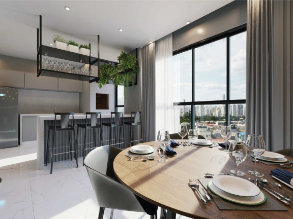 Imagem Apartamento com 2 Quartos à Venda, 70 m² em Porto Belo - Porto Belo
