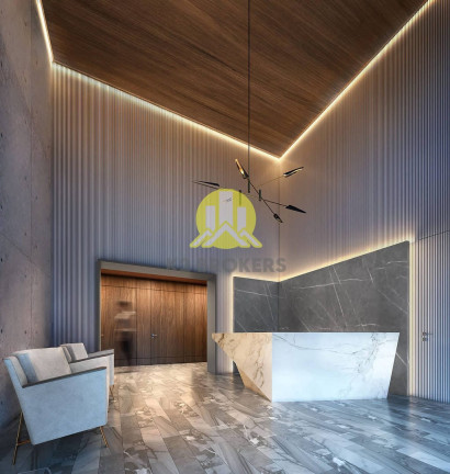 Imagem Apartamento com 1 Quarto à Venda, 53 m² em Vila Nova Conceição - São Paulo Imagem Apartamento com 1 Quarto à Venda, 53 m² em Vila Nova Conceição - São Paulo