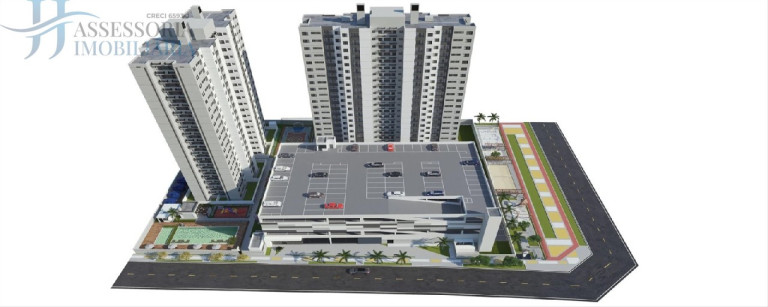 Imagem Apartamento com 2 Quartos para Alugar ou Temporada, 53 m² em Ponta Negra - Natal Imagem Apartamento com 2 Quartos para Alugar ou Temporada, 53 m² em Ponta Negra - Natal