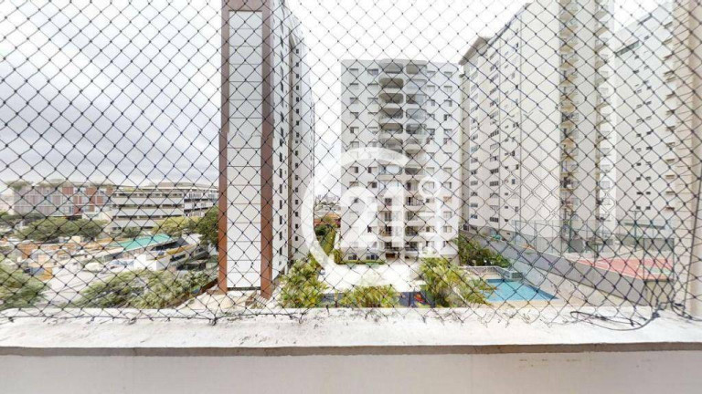 Imagem Apartamento com 3 Quartos à Venda, 104 m² em Vila Madalena - São Paulo Imagem Apartamento com 3 Quartos à Venda, 104 m² em Vila Madalena - São Paulo