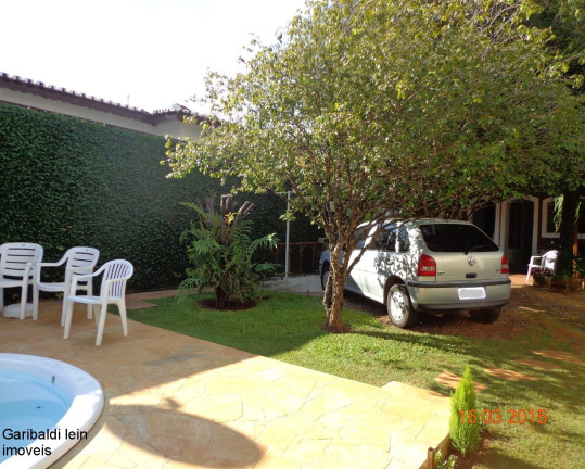 Imagem Casa com 1 Quarto à Venda, 81 m² em Jardim Santa Genebra - Campinas Imagem Casa com 1 Quarto à Venda, 81 m² em Jardim Santa Genebra - Campinas