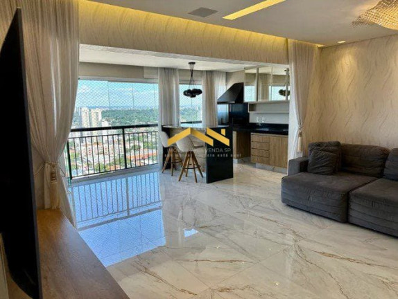 Imagem Apartamento com 2 Quartos à Venda, 122 m² em Campo Belo - São Paulo Imagem Apartamento com 2 Quartos à Venda, 122 m² em Campo Belo - São Paulo