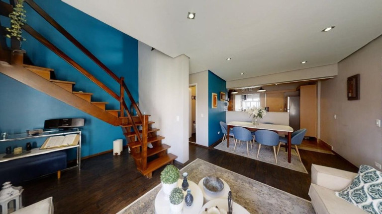 Imagem Apartamento com 4 Quartos à Venda, 220 m² em Vila Andrade - São Paulo Imagem Apartamento com 4 Quartos à Venda, 220 m² em Vila Andrade - São Paulo