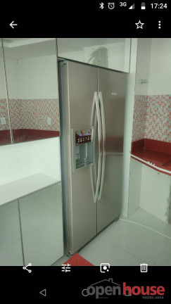 Imagem Apartamento com 3 Quartos à Venda, 95 m² em Cotovelo (distrito Litoral) - Parnamirim Imagem Apartamento com 3 Quartos à Venda, 95 m² em Cotovelo (distrito Litoral) - Parnamirim