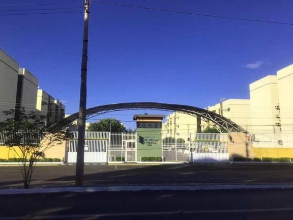 Imagem Apartamento com 3 Quartos à Venda, 78 m² em Macaúba - Teresina Imagem Apartamento com 3 Quartos à Venda, 78 m² em Macaúba - Teresina