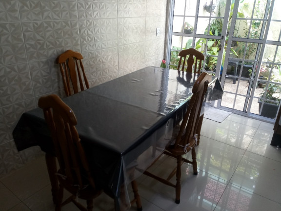 Imagem Sobrado com 3 Quartos à Venda, 228 m² em Jardim Itapura - São Paulo