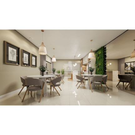 Imagem Apartamento com 2 Quartos à Venda, 66 m² em Tabuleiro - Camboriú