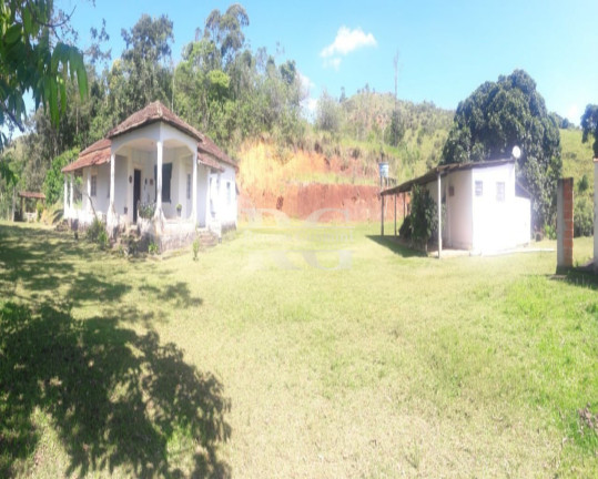 Imagem Imóvel com 3 Quartos à Venda, 629.200 m² em Nova Reta - Mendes